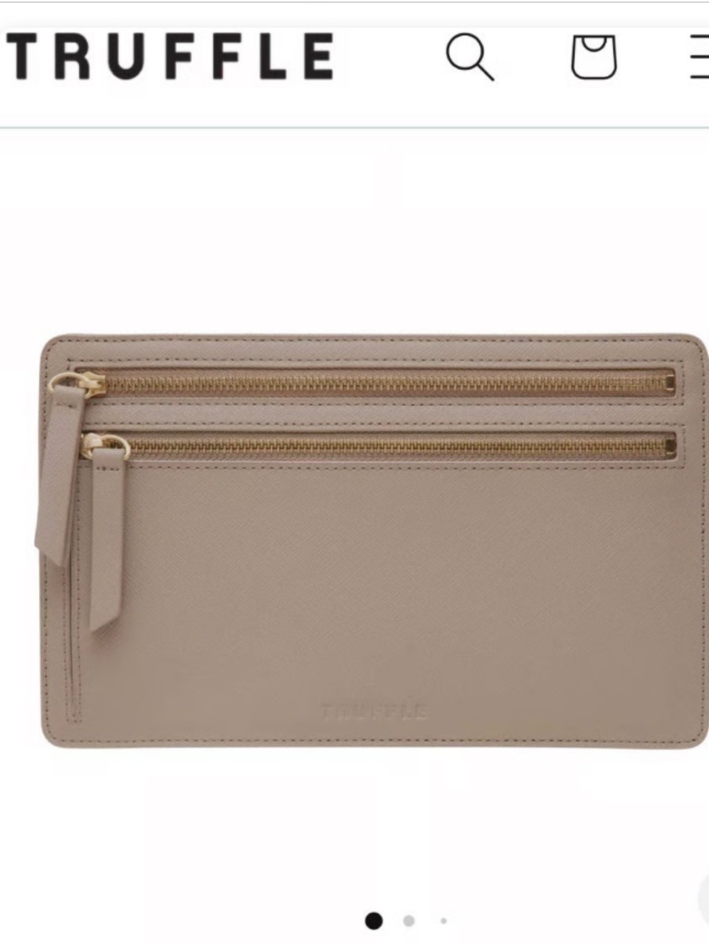 Truffle Privacy Traveler Wallet